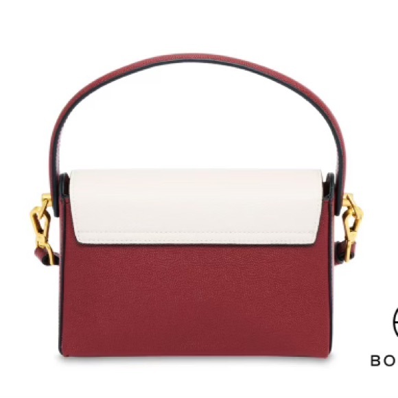 Bolvaint La Pochette Marianne Clutch - Picture 3 of 8